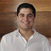 Dr. Thiago Castriolia Dr. Thiago Castriolia